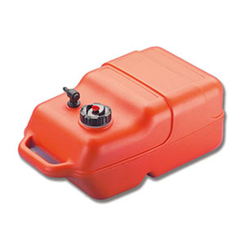 Benzintank "Big Joe" - Benzintank 12 l 26 x 46 x 18,0 cm N0112003