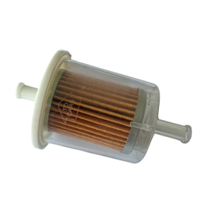 Benzinfilter in-line 1/4