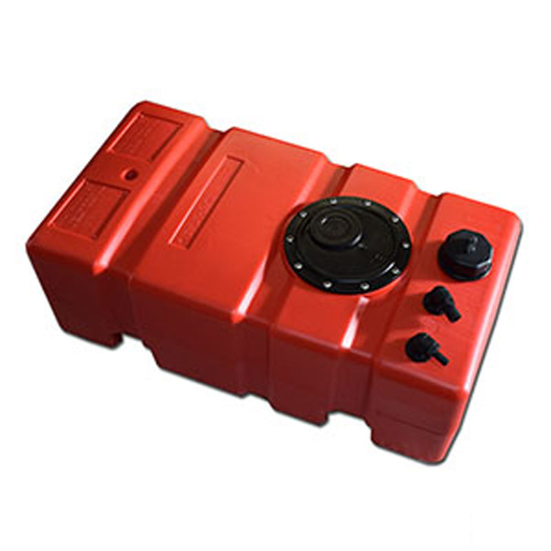 Br�ndstoftank - Br�ndstoftank 42 l L:65 x B:35 x H:22 cm N0122045