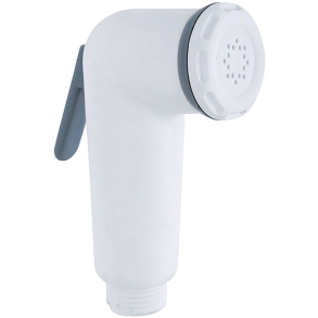 Bruserhoved (N0125038) Hvid 107 mm