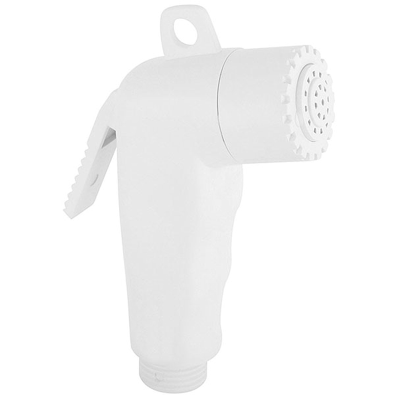 Bruserhoved (N0125110) Hvid 112 mm