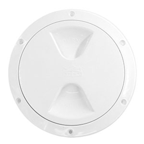 Inspektionsluge Plast 205-165-152