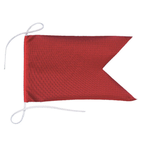 Protestflag 150 x 200 mm