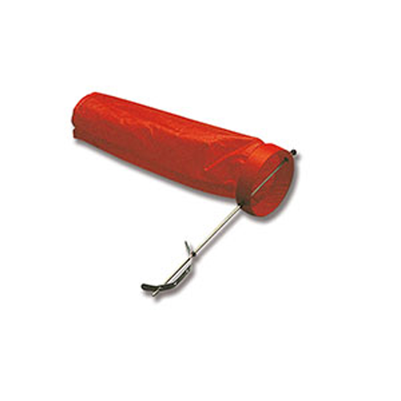 Vindpose 260 mm 80 x 260 mm