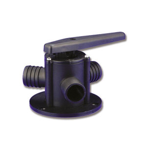 Slangeconnector 3-vejs - Slangeconnector 3-vejs �:1