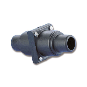 Returventil - Returventil One Way Hose Connector �:1