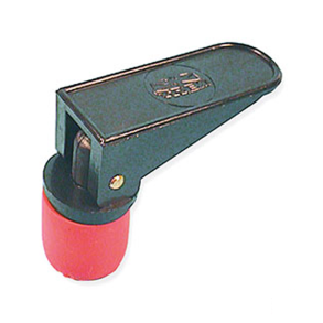 Ekspansionsprop nylon med gummi 23 mm