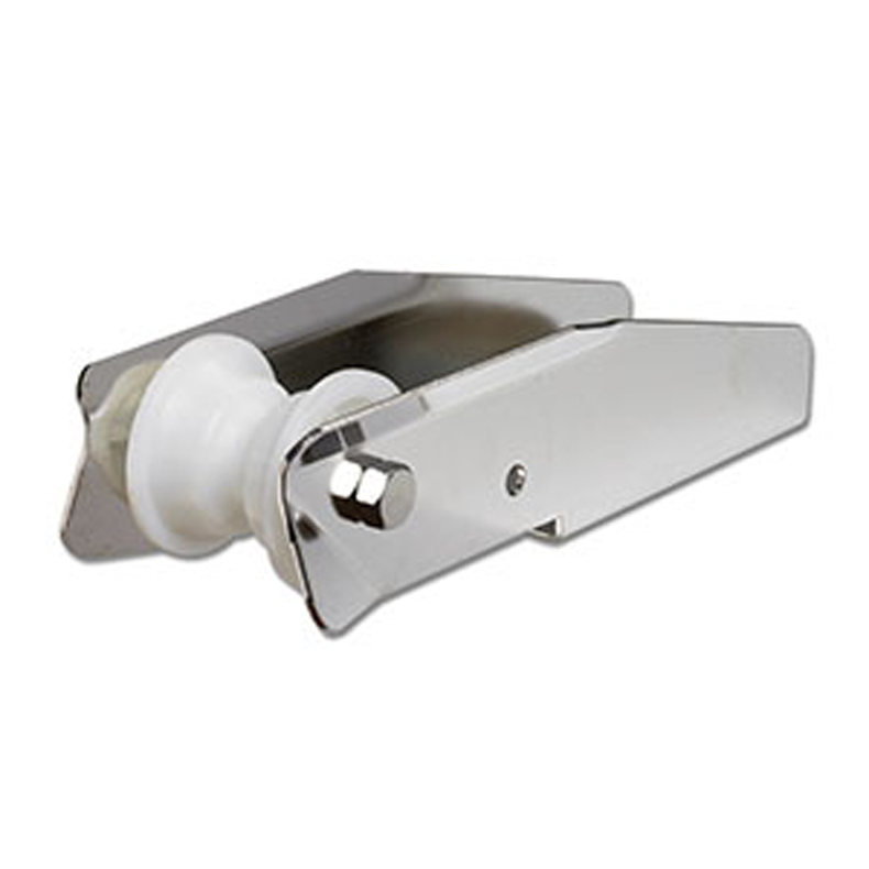 Ankerrulle rustfri st�vn - Ankerrulle st�vn rf AISI 316 Max. 15 kg anker N3520511