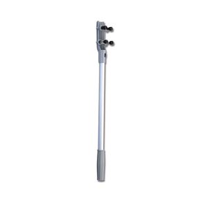 Forl�ngerarm alu uden afbryder 70 cm