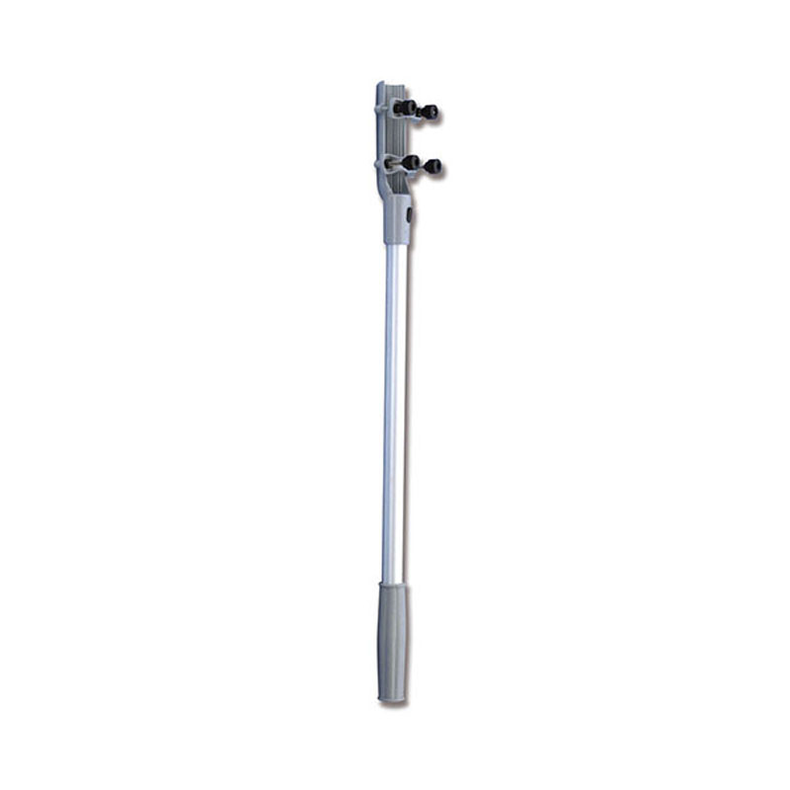 Forl�ngerarm alu uden afbryder 70 cm