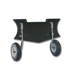 Transporthjul universal
