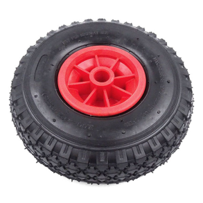 Gummihjul � 260 x 85 mm