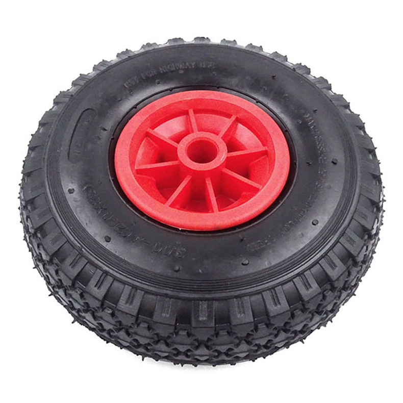 Gummihjul � 260 x 85 mm