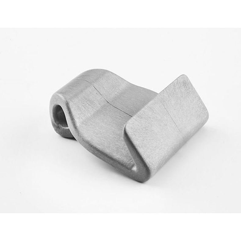 Presenningskrog nylon for boat cover - Presenningskrog f/8 mm elastik O1106040