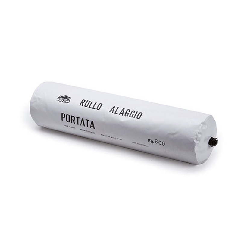 B�drulle - B�drulle hvid f/b�d 600 kg �:30 cm L:120 cm O1330600