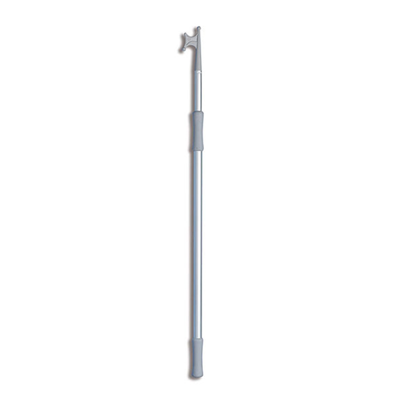 Trem Teleskop B�dshage (� 30 mm) "Cadet Lux" - B�dshage alu teleskop "Cadet Lux" �:30 mm L:120-210 cm R0030120