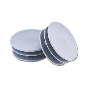 Plastprop til badestige Gr� 25 mm