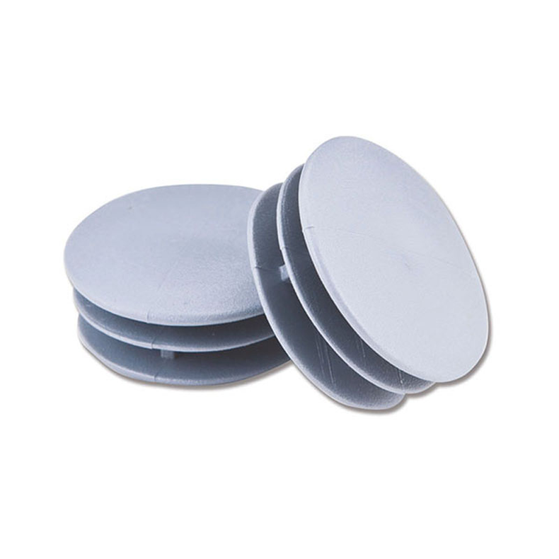 Plastprop til badestige Gr� 25 mm