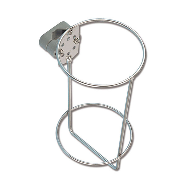 Kastelineholder rustfri (for varenr. 1T0208300) 120 mm