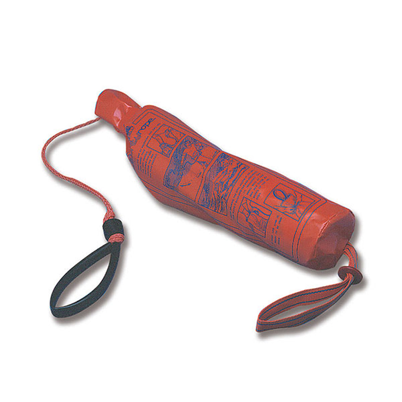 Kasteline "Security Rope" 6 mm