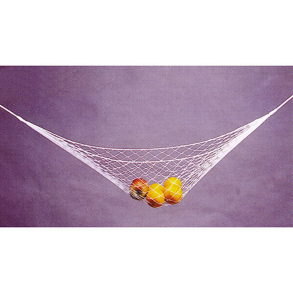 Opbevaringsnet - Opbevaringsnet hvidt 180 x 365 mm Z0000390