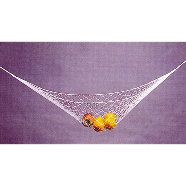 Opbevaringsnet - Opbevaringsnet hvidt 180 x 365 mm Z0000390