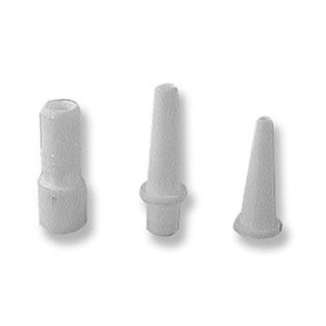 Luftpumpe-adapter - Nipler til pumpe . ass. Z0600006*