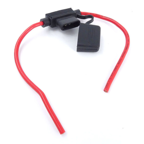 Sikringsholder vandt�t - Sikringsholder IP66 >= 30 amp