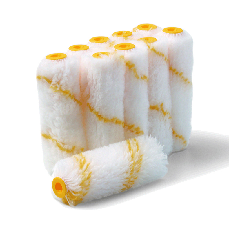 Malerrulle Goldline - Minirulle Goldfaden mini 12 x 100 mm T�ler opl�sningsmiddel 20011