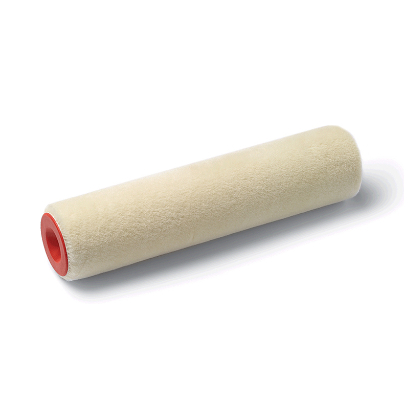 Malerrulle Velour 17 mm