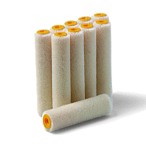 Malerrulle Mohair 17 mm