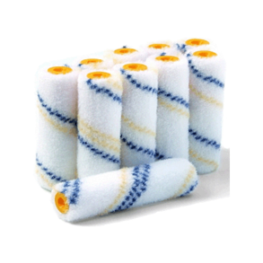 Malerrulle Paintline - Minirulle Paint-Line m/7 mm Nylon-Polyamid luv 10 stk