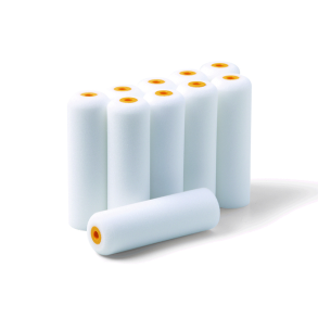 Malerrulle Soft Pro skum 15 mm