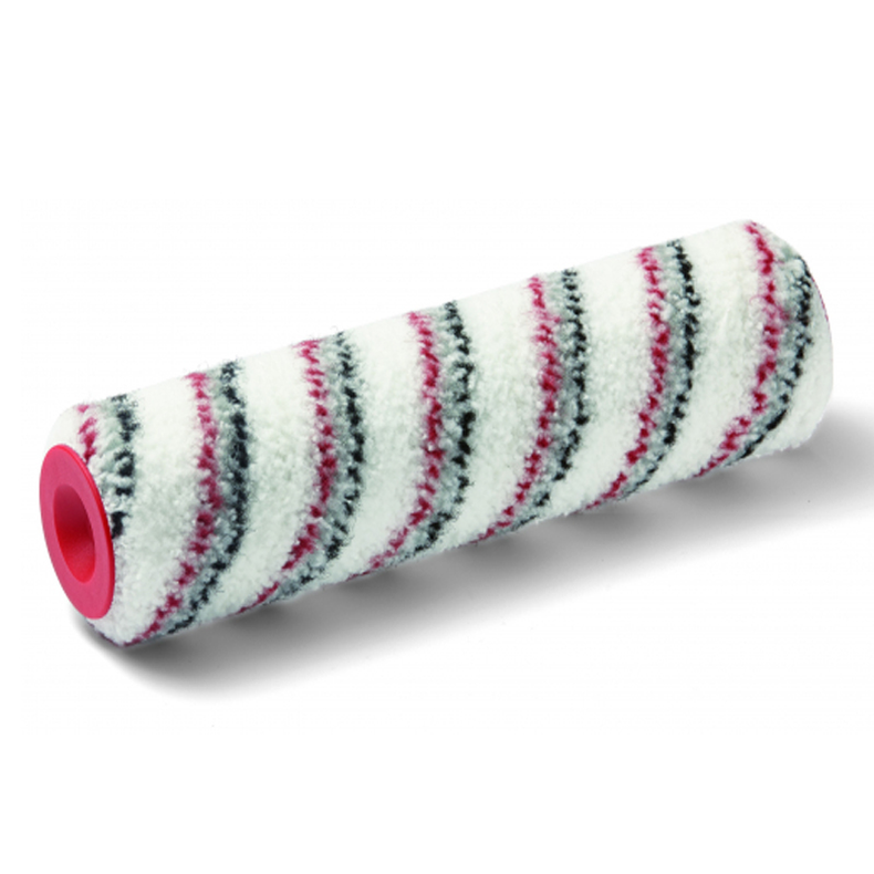 Malerrulle Silverline 18 cm
