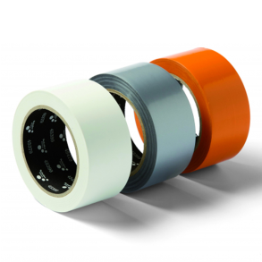 Mask Beskyttelsestape - PVC Mask G Beskyttelsestape 50 mm x 33 mtr. orange 60�c