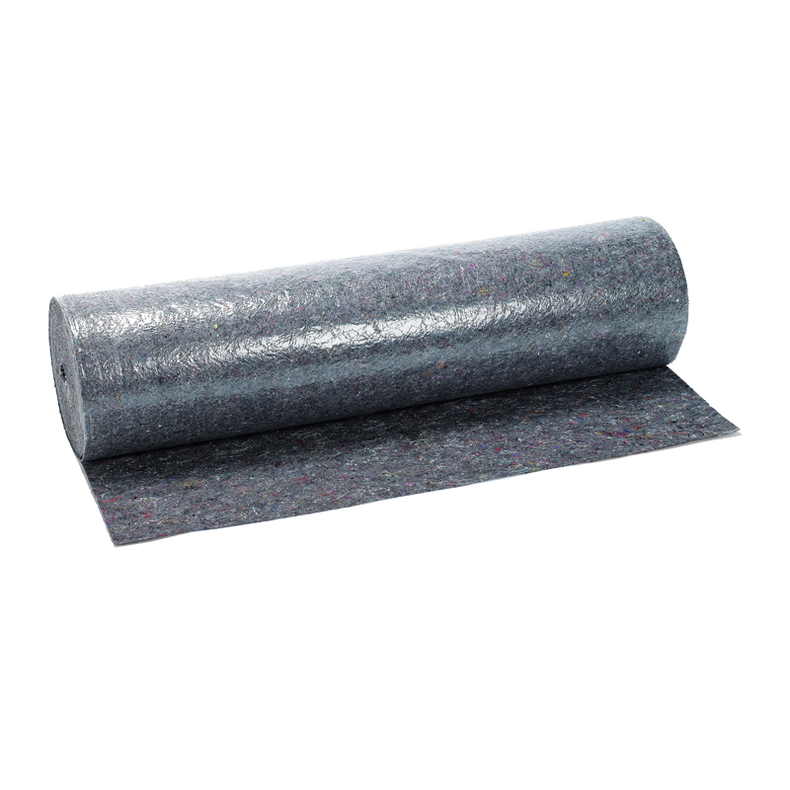 Afd�kningsfilt Prof. - Afd�kningsfilt Prof V�sket�t 1 M x 50 M