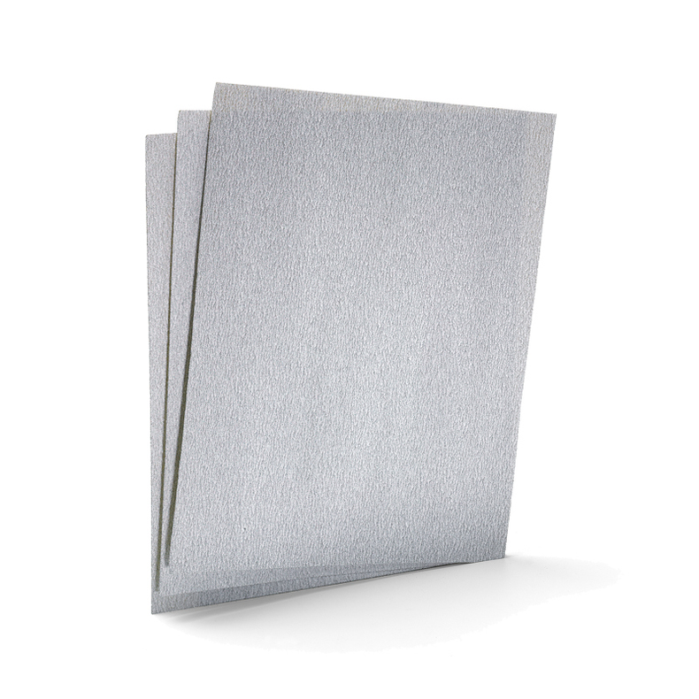 T�rslibepapir 230 x 280 mm - 100 ark