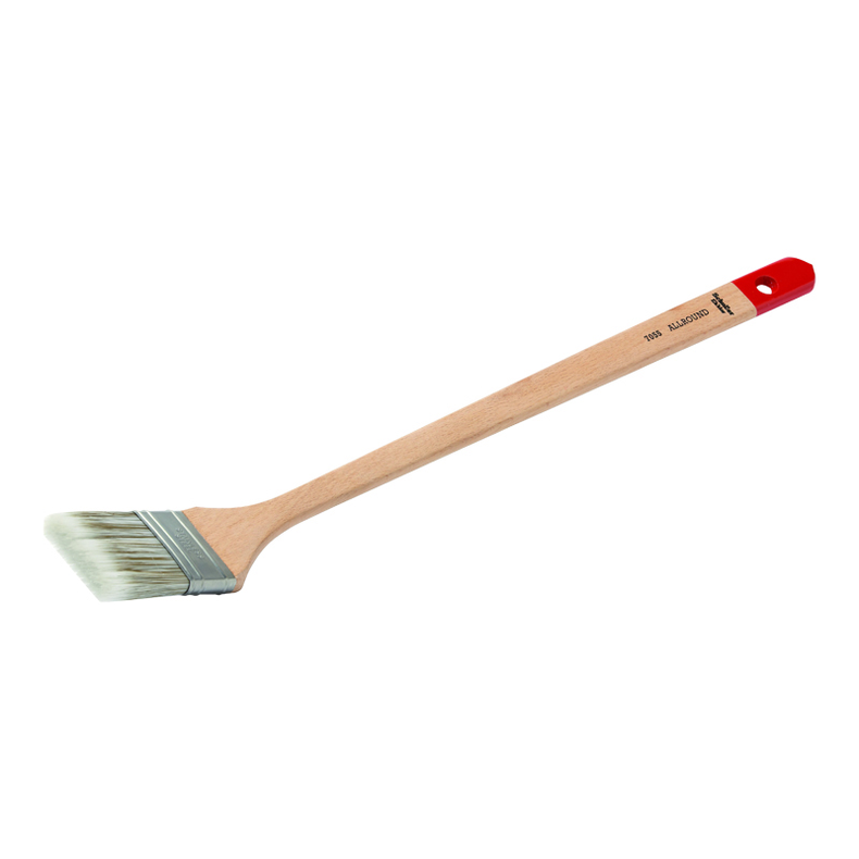 Allround Radiatorpensel - Radiatorpensel Allround 50 mm