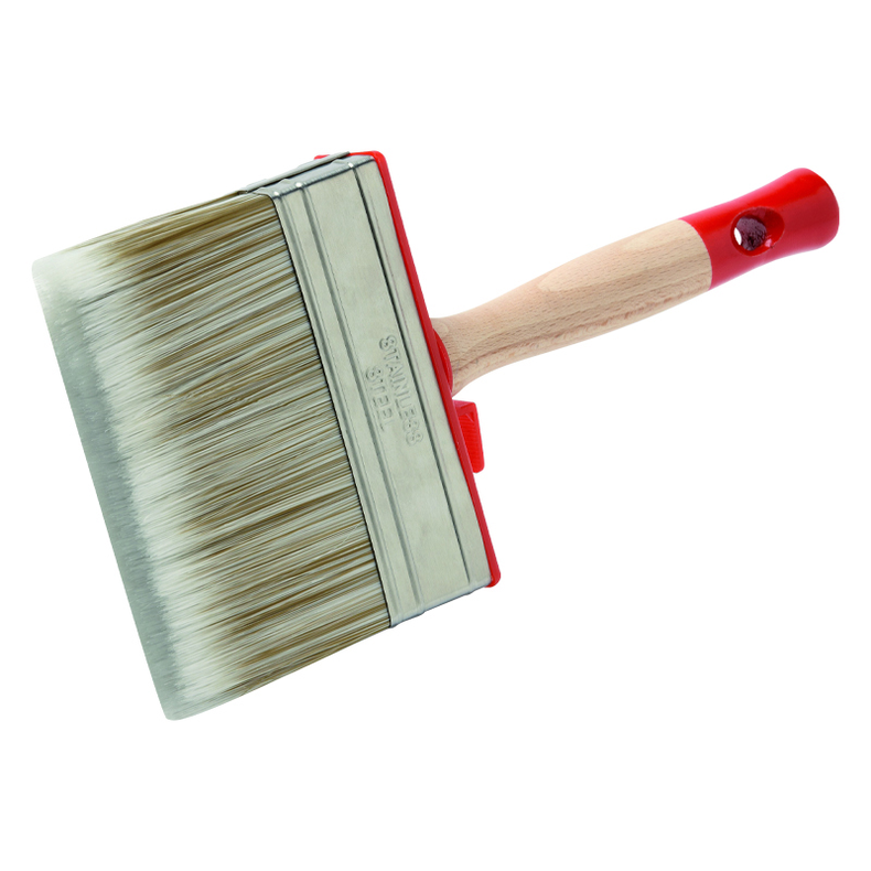 Allround Halvanstryger - Halvanstryger Allround 71251 100mm