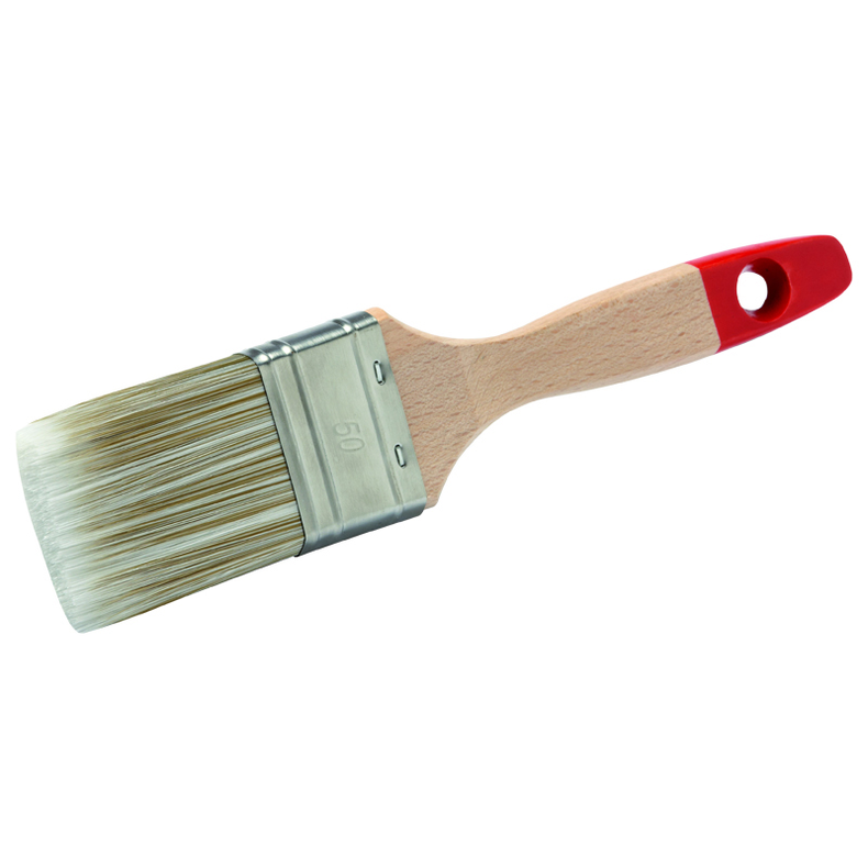 Allround Fladpensel - Fladpensel Allround 50 mm