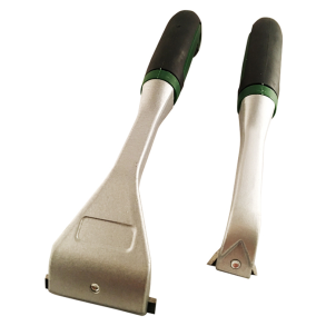 Lakskraber m/soft grip - Farveskraber 25 mm