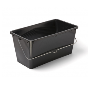 Rullespand - Rullespand 12 ltr. 25 cm*