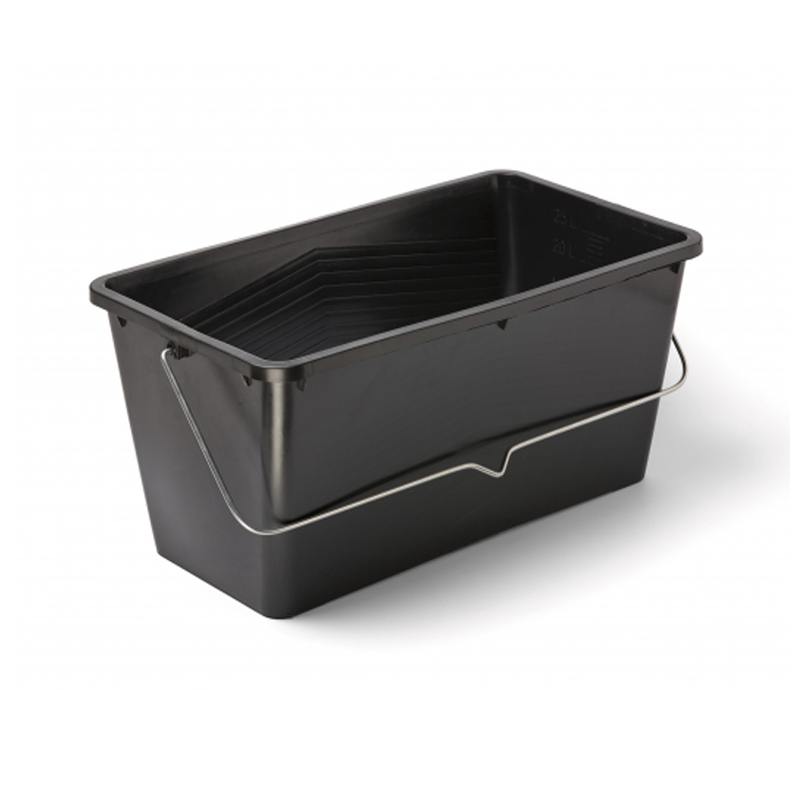 Rullespand - Rullespand 12 ltr. 25 cm*