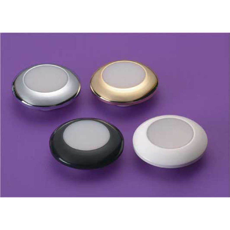 LED Indbygningslamper 12 V