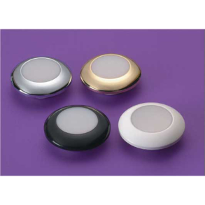 LED Indbygningslamper 12 V