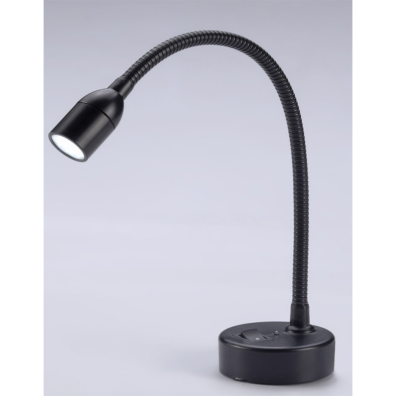 Fleksibel Dag/Nat Lampe