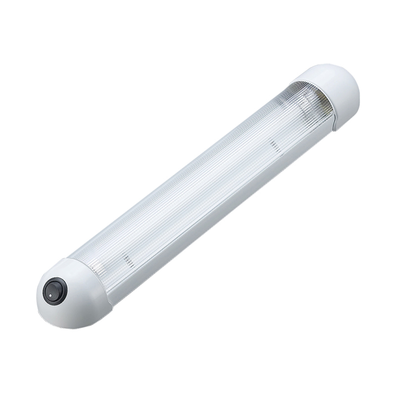 Loftarmatur Hvid 625 mm 85,0 mm