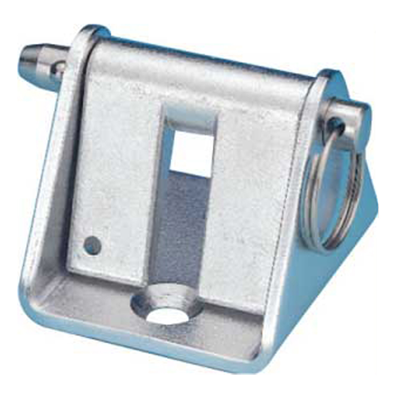 Ankerk�del�s rustfri - Ankerk�del�s rustfri L:80 x B:70,0 x H:63,0 mm K�de 5/16"-3/8"