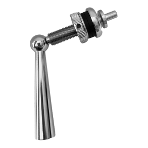H�ndvisker med justerbar arm H�ndtag for manuel visker 20612601