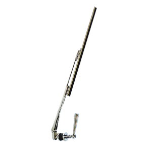 H�ndvisker med justerbar arm